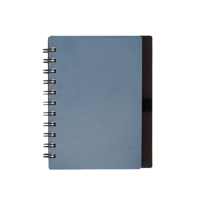 Libreta 13 x 16 Fibra Trigo