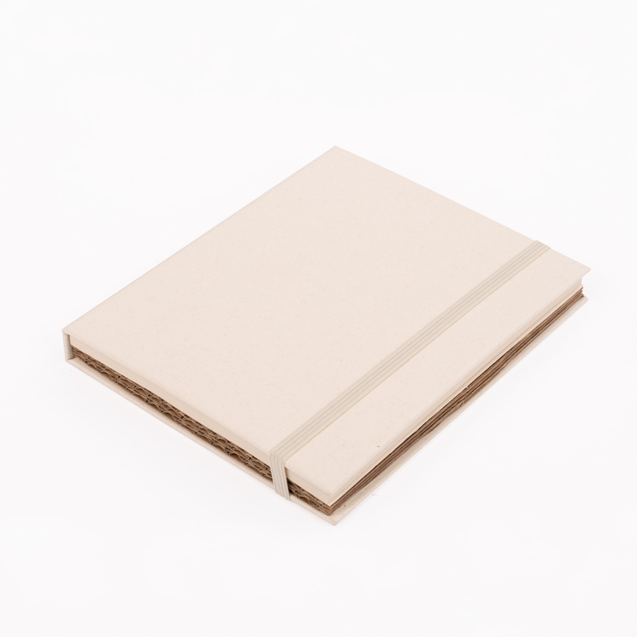 Set DIbujo Caja Leche Reciclada