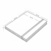 Set DIbujo Caja Leche Reciclada