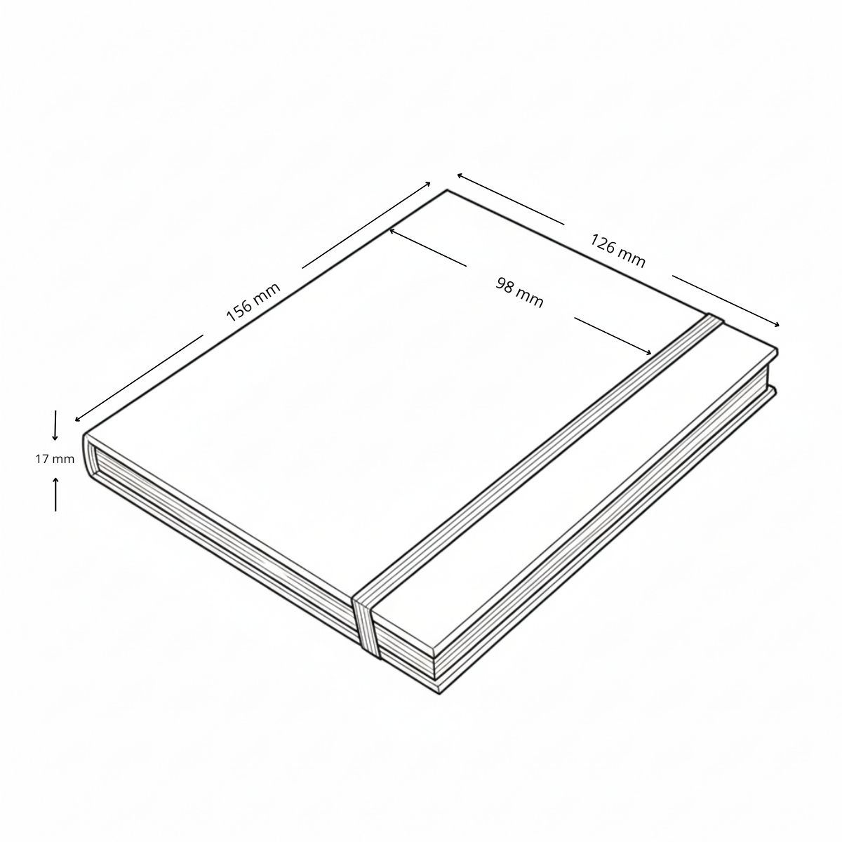 Set DIbujo Caja Leche Reciclada