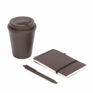 Set Libreta, Mug y Bolígrafo 