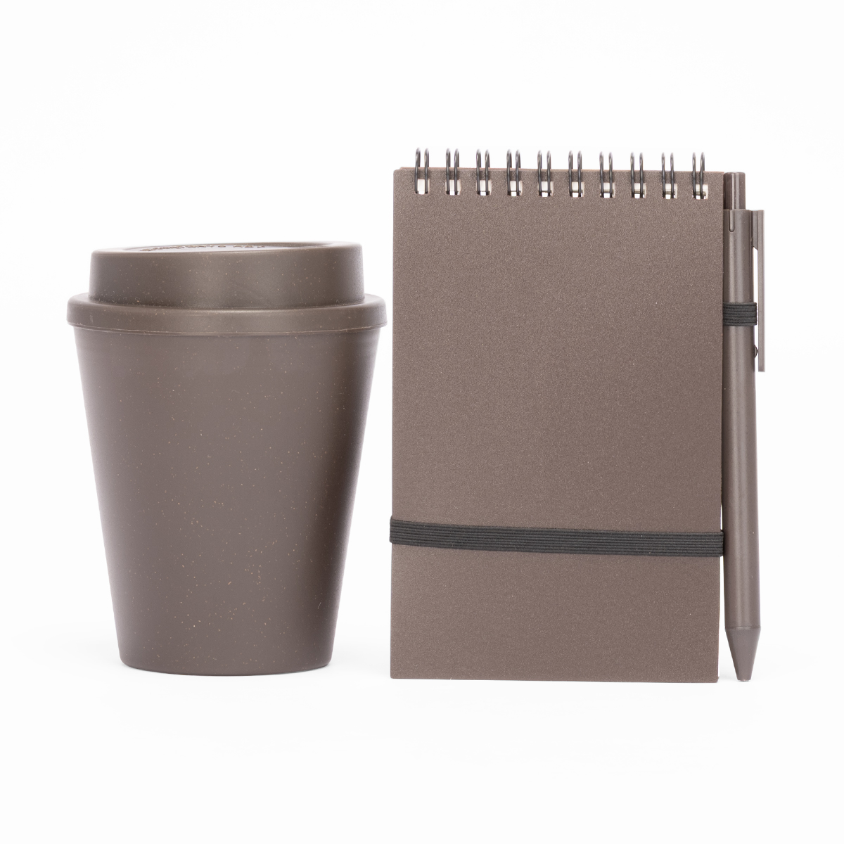 Set Libreta, Mug y Bolígrafo 