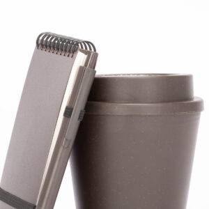 Set Libreta, Mug y Bolígrafo 