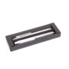 Set Bolígrafo y Portaminas Aluminio Reciclado