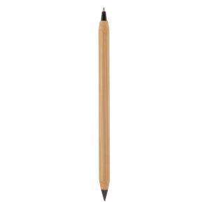 Lápiz Eterno Bolígrafo Bambú