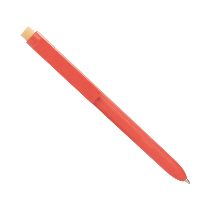 Bolígrafo Fibra Trigo