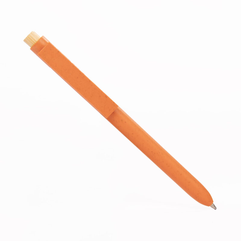 Bolígrafo Fibra Trigo