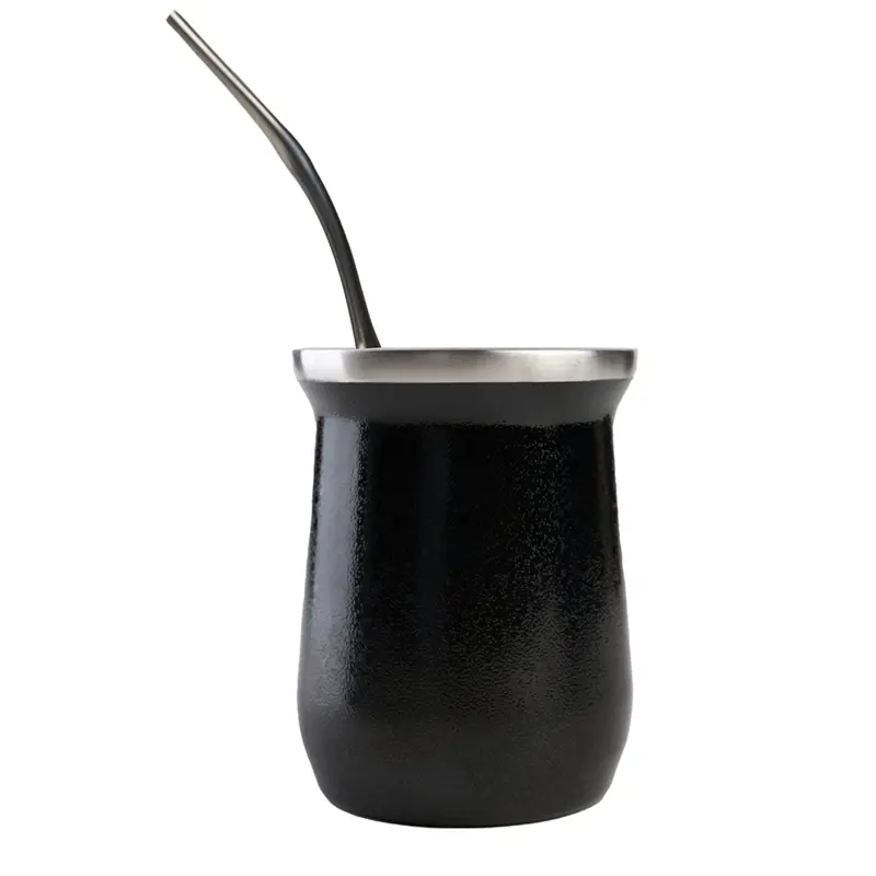 Mate con Bombilla 256 cc.