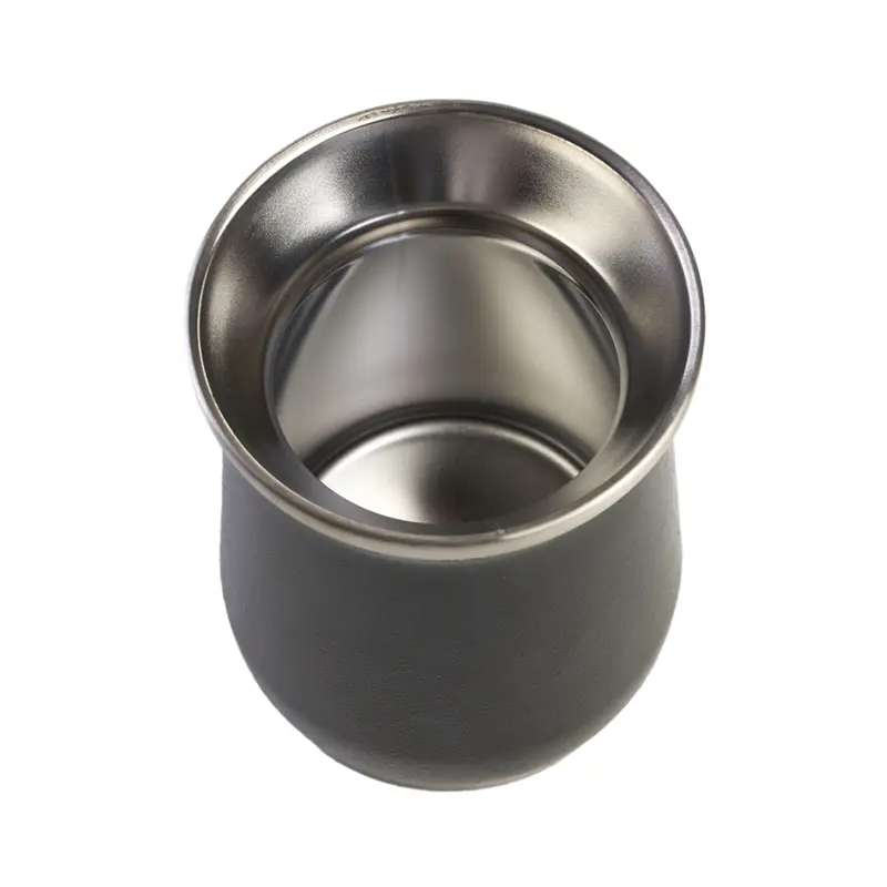 Mate con Bombilla 256 cc.