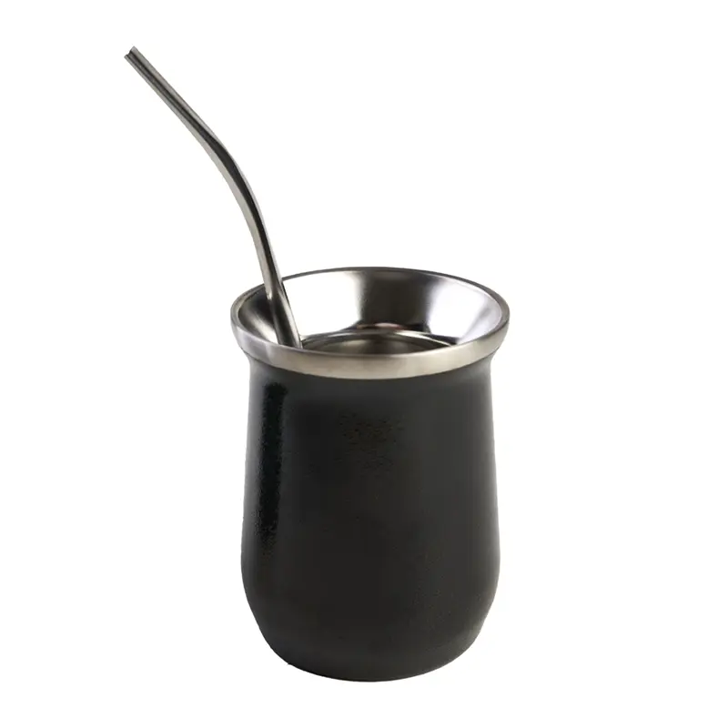 Mate con Bombilla 256 cc.