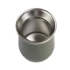 Mate con Bombilla 256 cc.