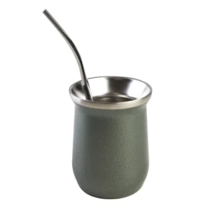Mate con Bombilla 256 cc.