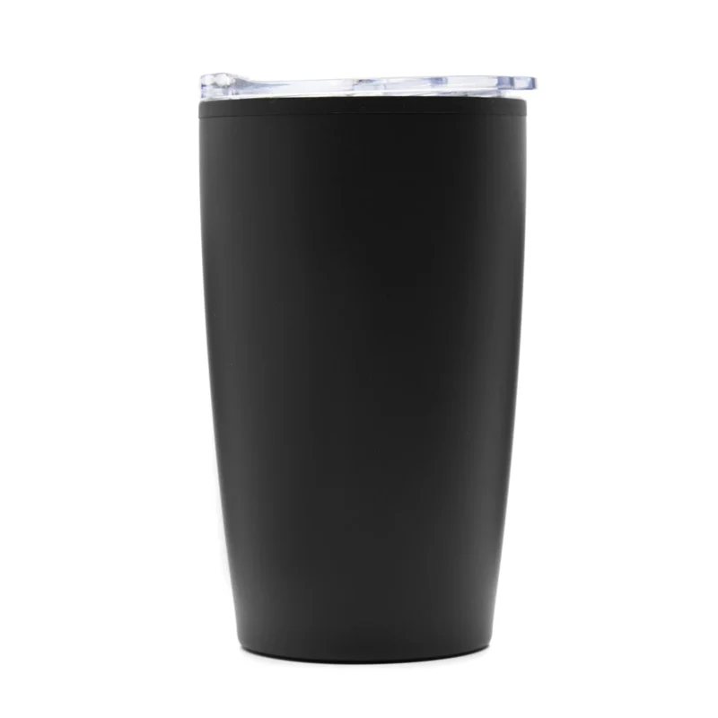 Mug Metálico 400 cc.