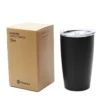 Mug Metálico 400 cc.