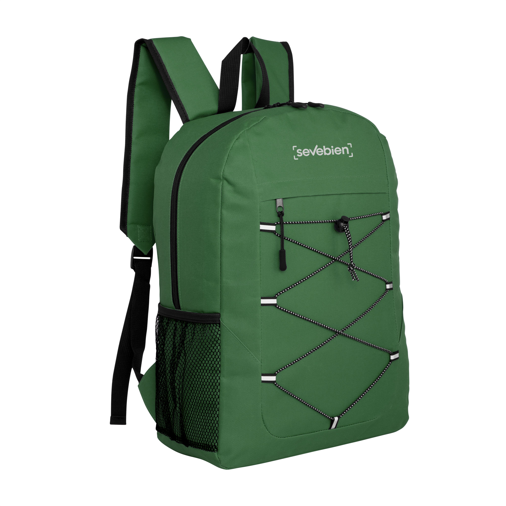 Mochila Poliéster 20 lts.