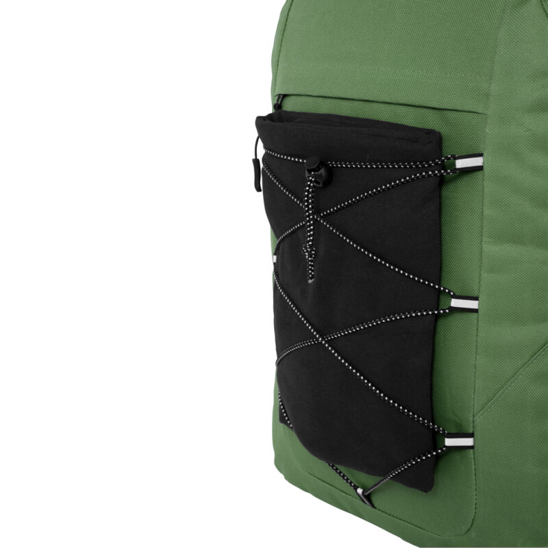 Mochila Poliéster 20 lts.