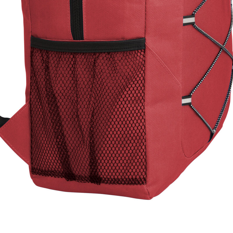 Mochila Poliéster 20 lts.