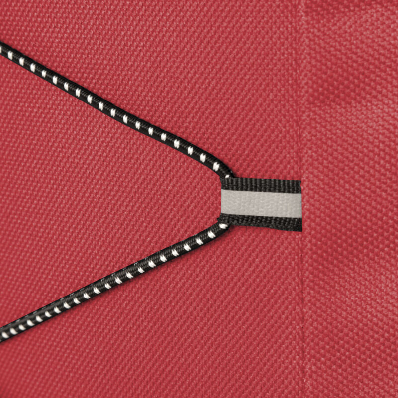 Mochila Poliéster 20 lts.