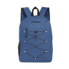 Mochila Poliéster 20 lts.