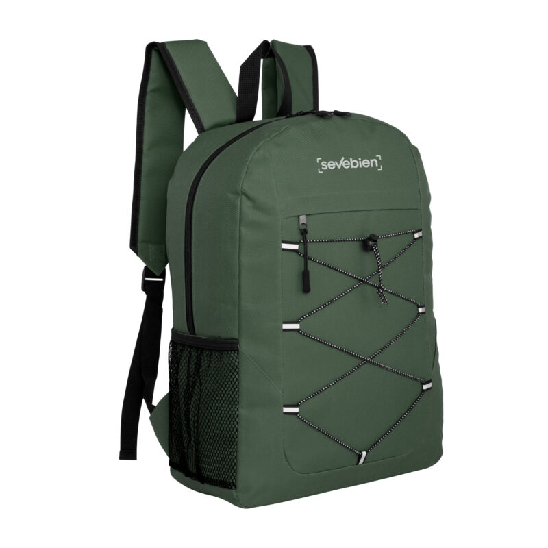 Mochila Poliéster 20 lts.