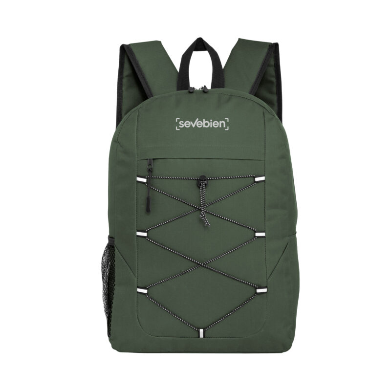 Mochila Poliéster 20 lts.