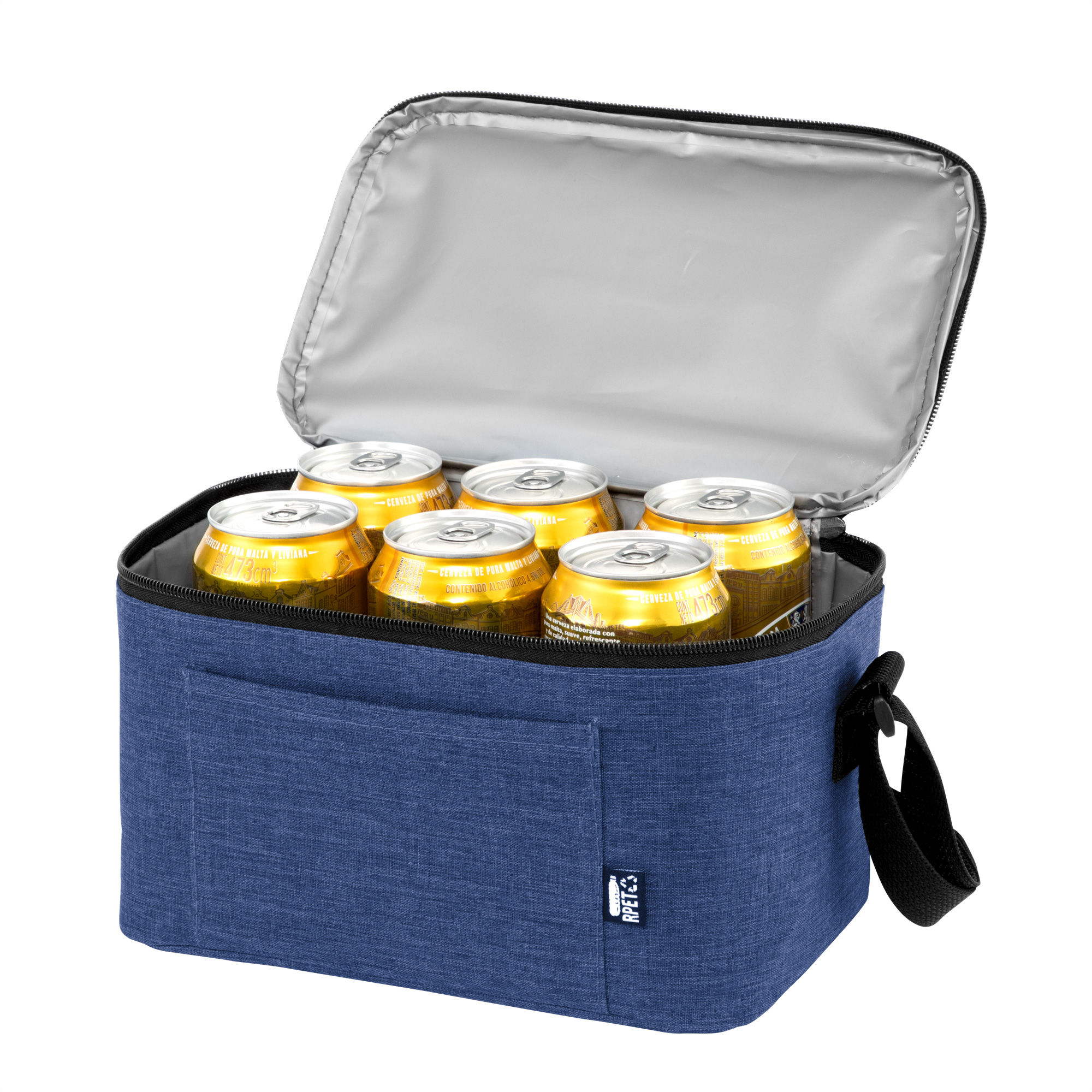 Cooler PET Reciclado 6 lts.