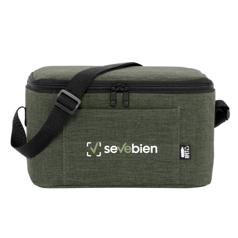 Cooler PET Reciclado 6 lts.