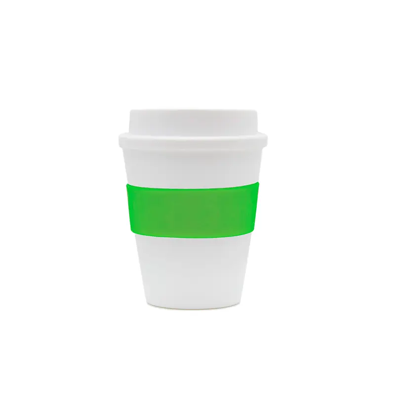 Vaso Plástico 350 cc.