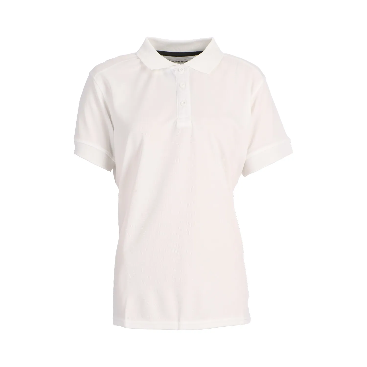 Polera Dry Fresh Mujer
