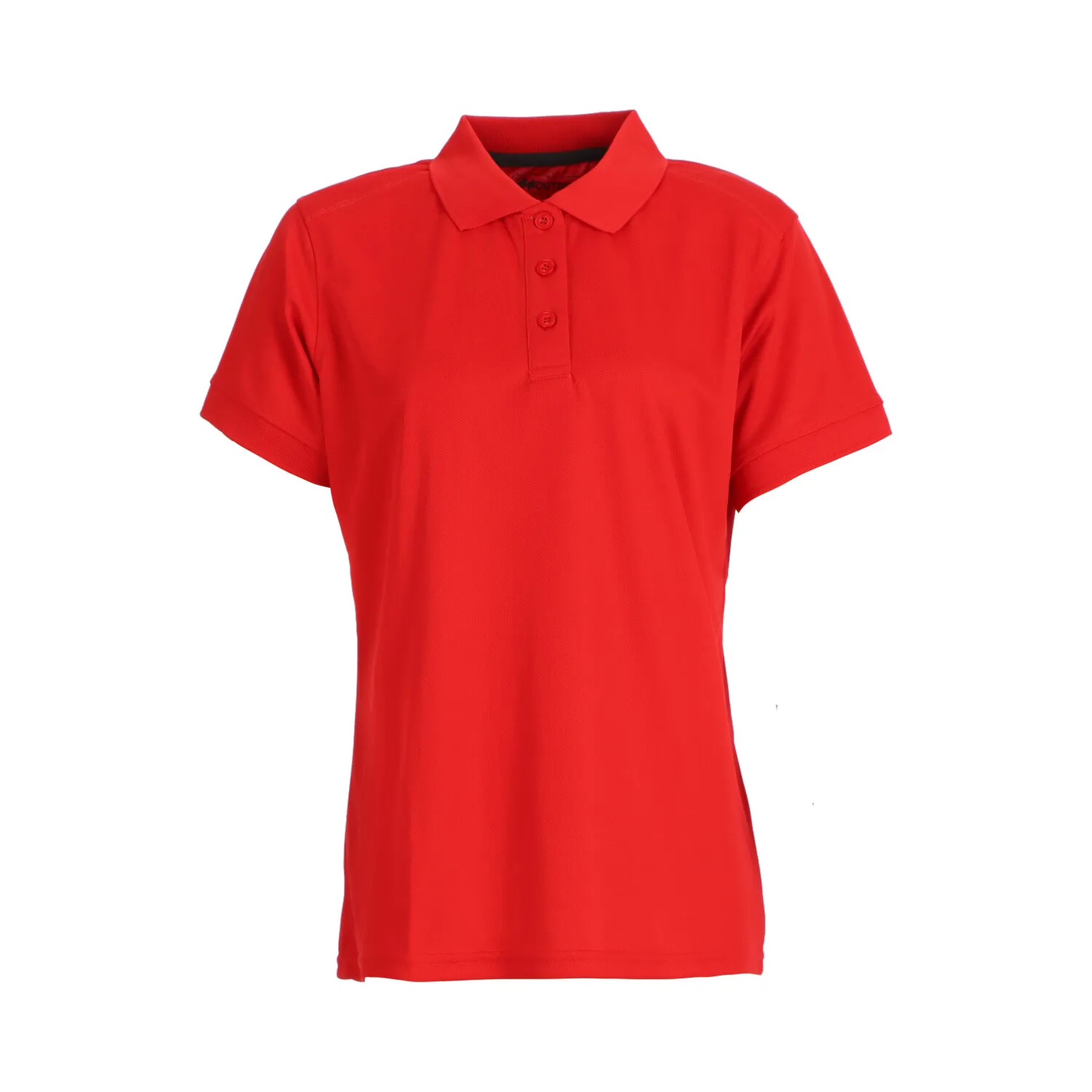 Polera Dry Fresh Mujer