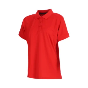 Polera Dry Fresh Mujer