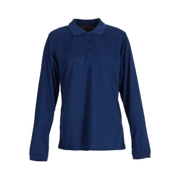 Polera Dry Fresh Mujer