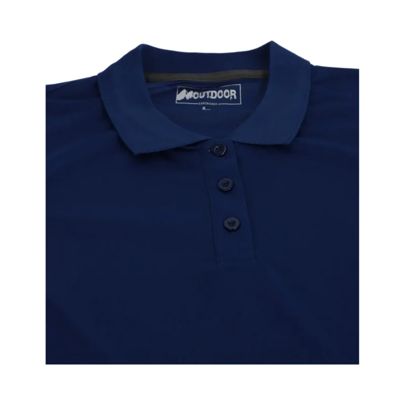 Polera Dry Fresh Mujer