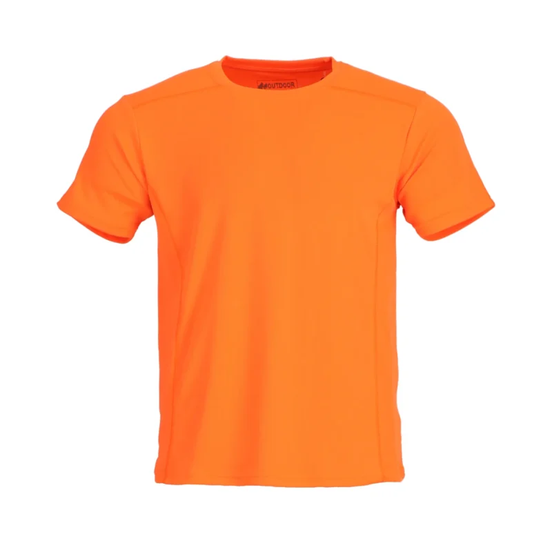 Polera Dry Fit Hombre