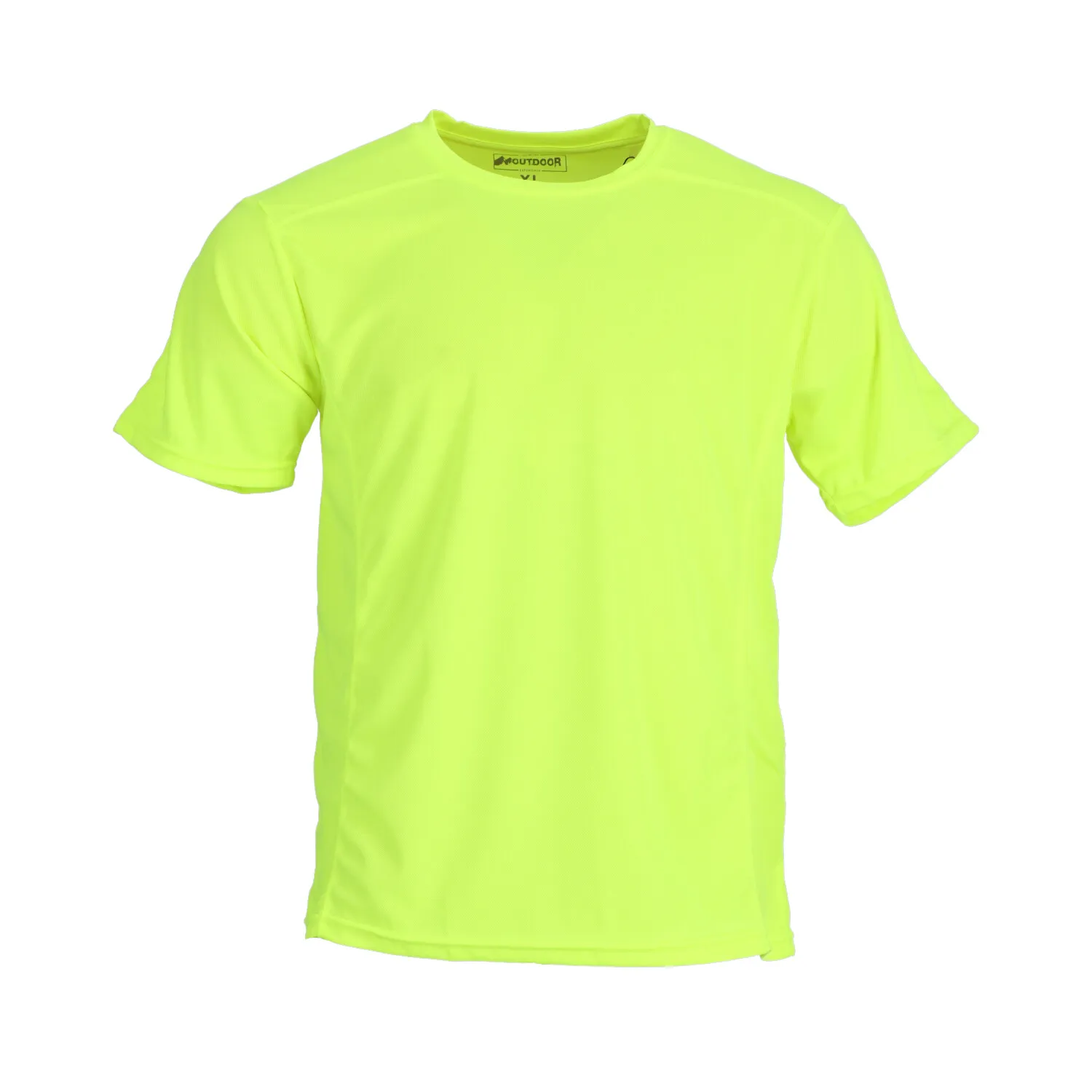 Polera Dry Fit Hombre
