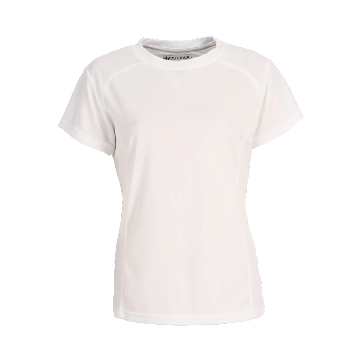 Polera Dry Fit Mujer