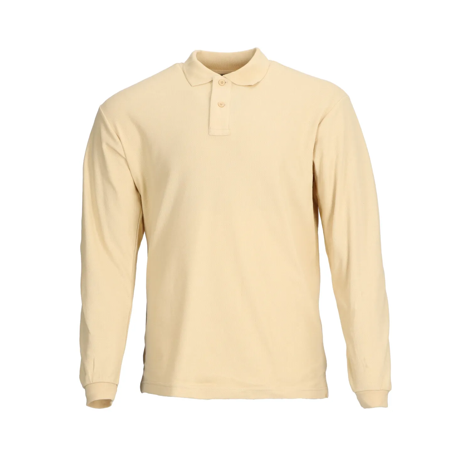 Polera Pique Hombre