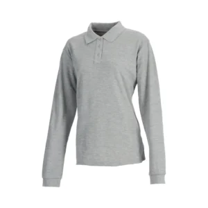 Polera Pique Mujer