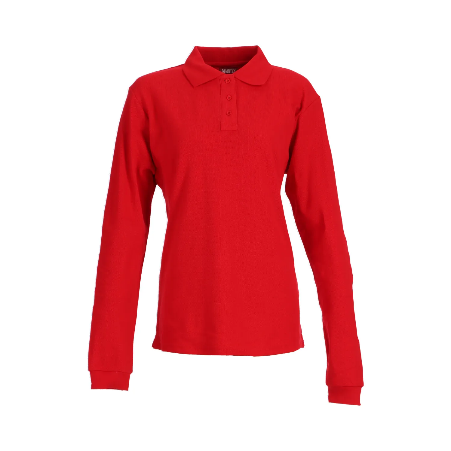 Polera Pique Mujer