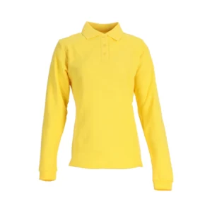 Polera Pique Mujer