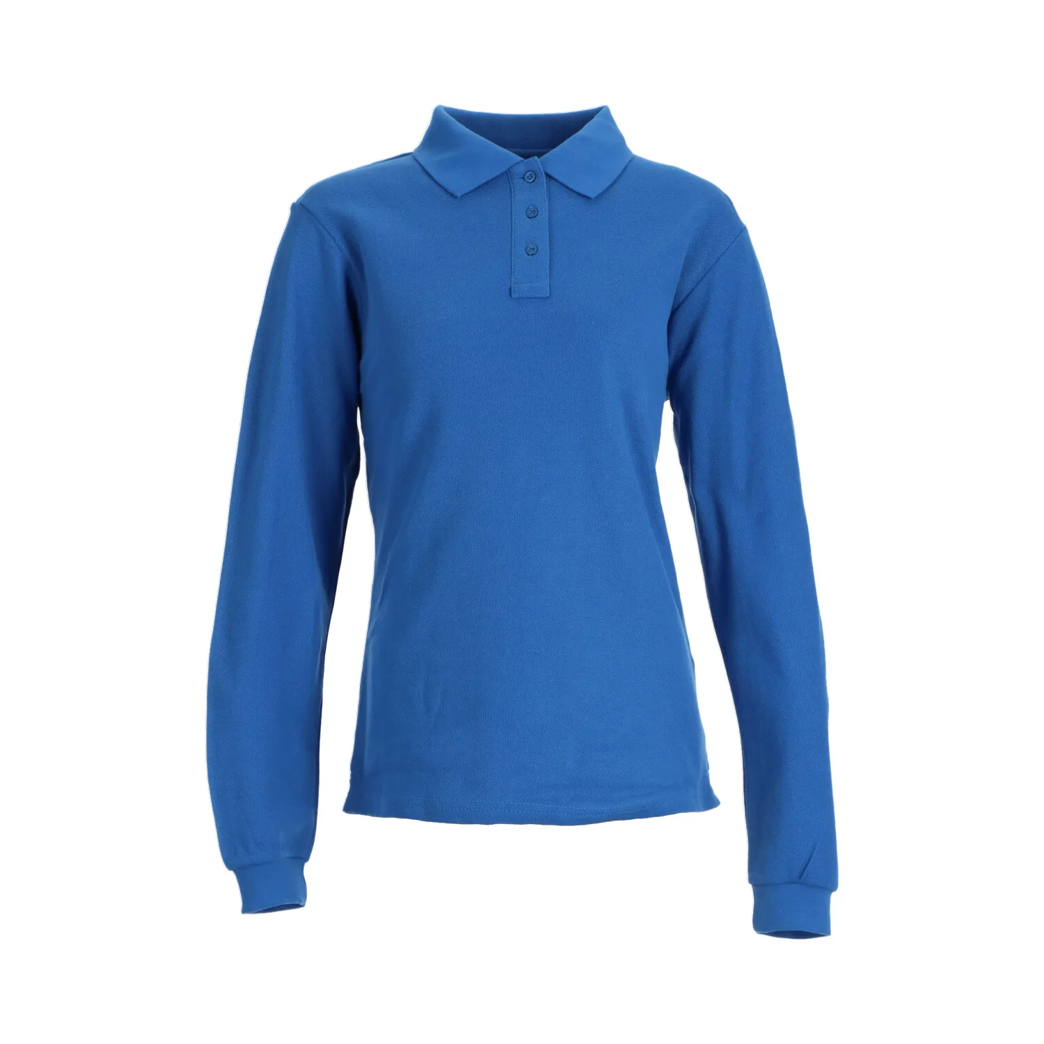 Polera Pique Mujer