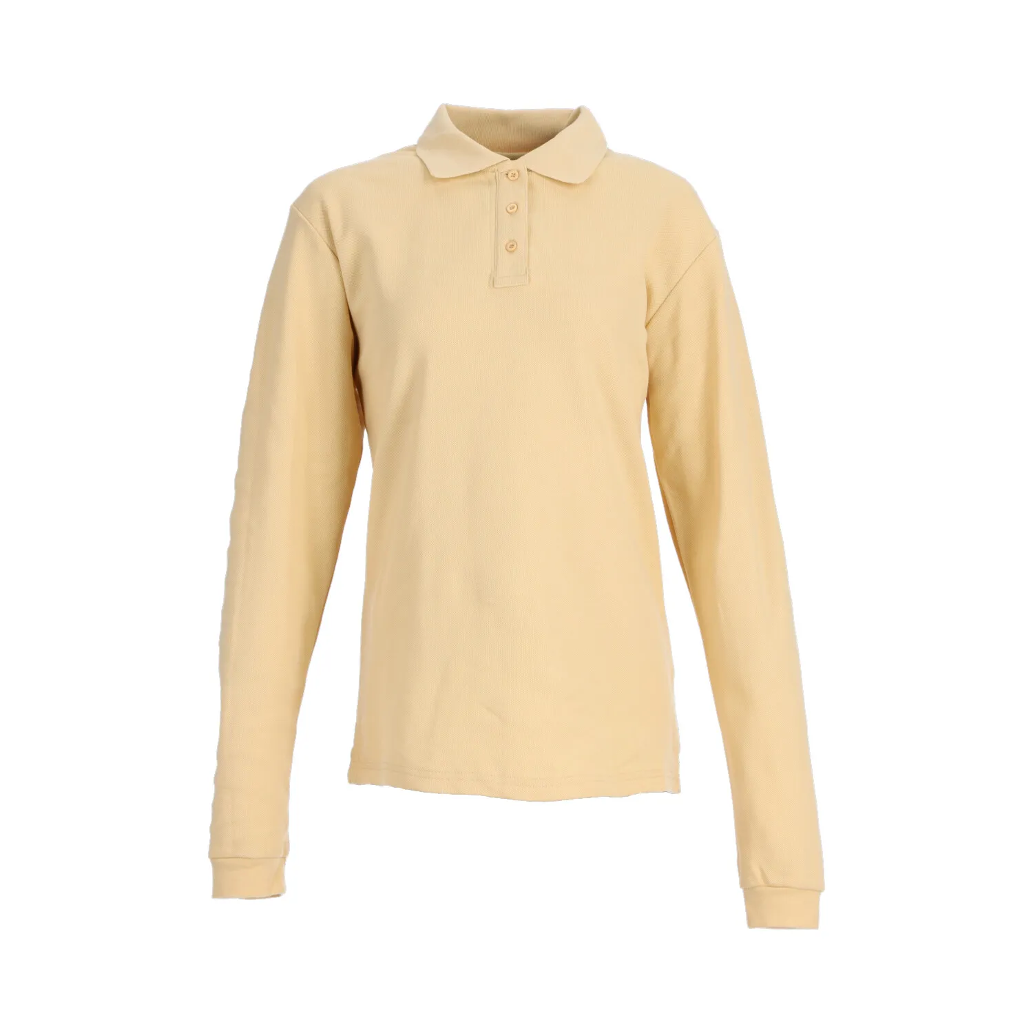 Polera Pique Mujer