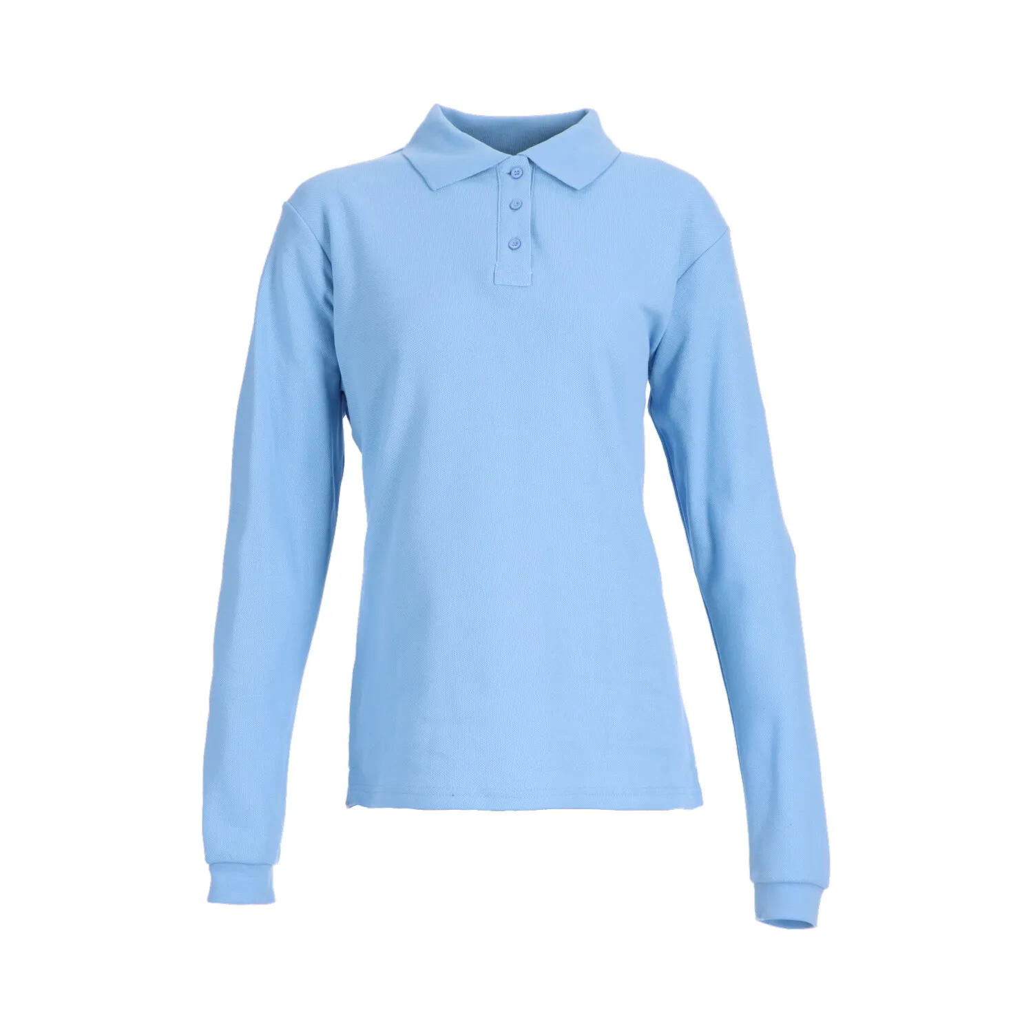 Polera Pique Mujer