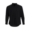Camisa Oxford