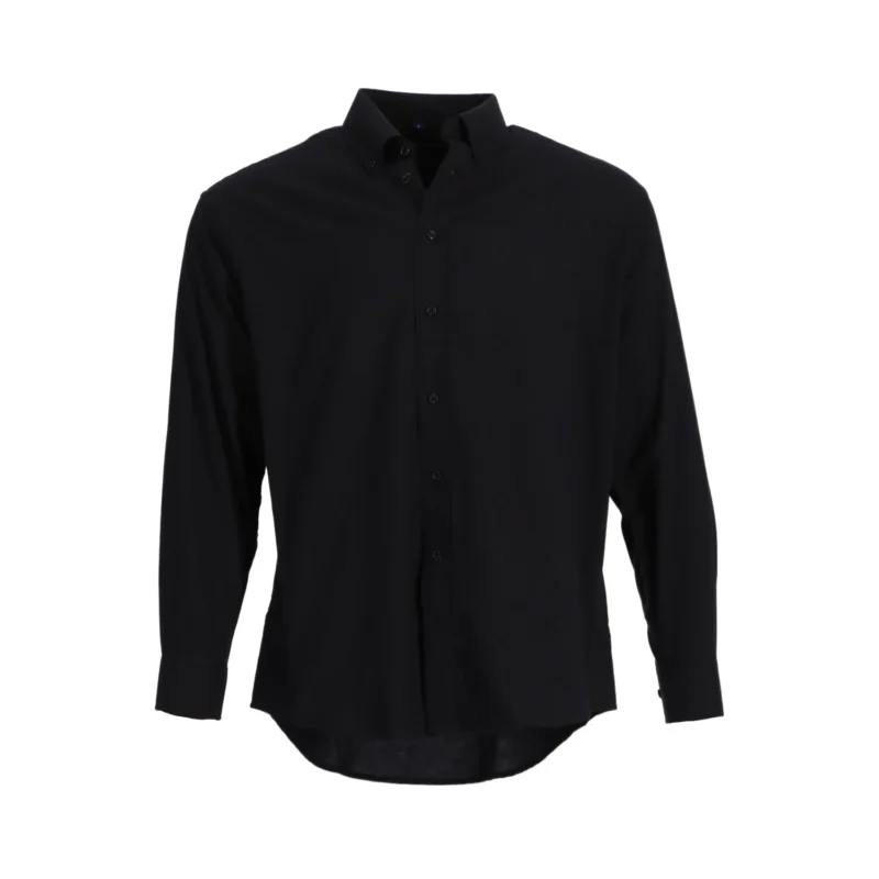 Camisa Oxford