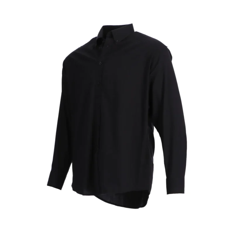 Camisa Oxford