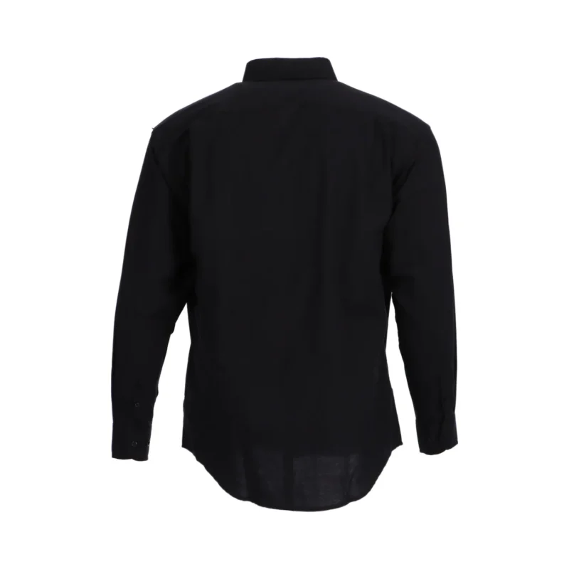 Camisa Oxford