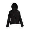 Chaqueta Softshell Mujer