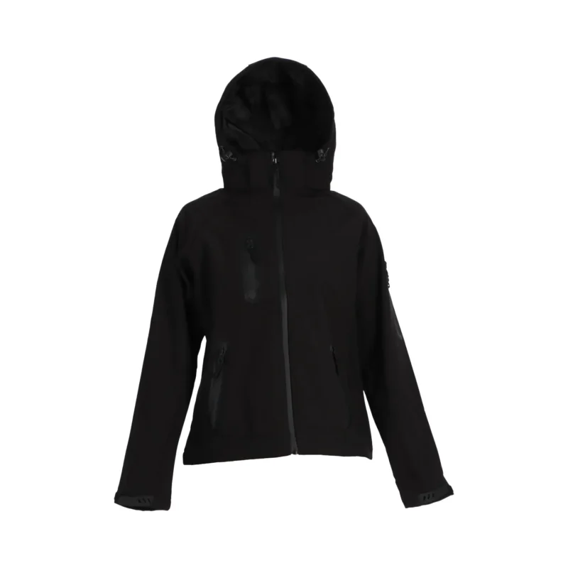Chaqueta Softshell Mujer