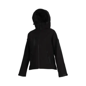 Chaqueta Softshell Mujer